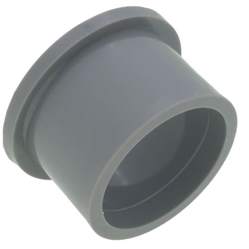 1-1/4" PVC Junction Box Adapter