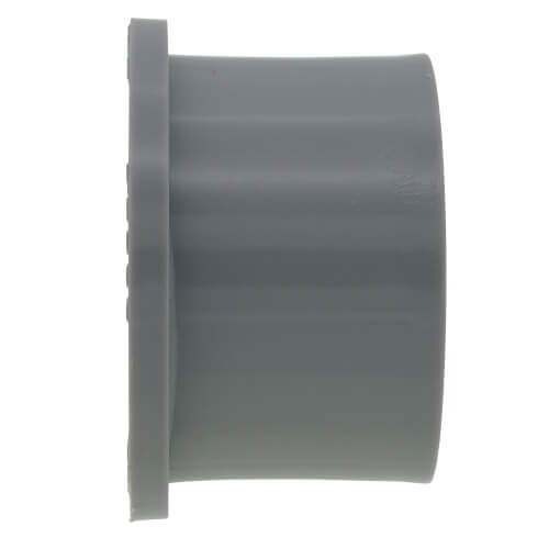 1-1/4" PVC Junction Box Adapter
