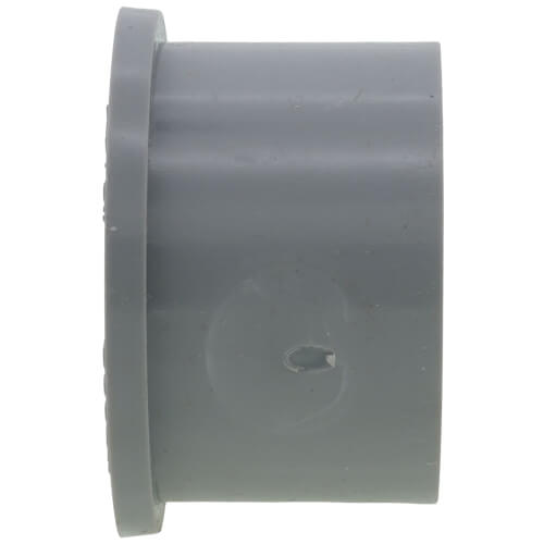 E996H Carlon E996H 11/2" PVC Junction Box Adapter