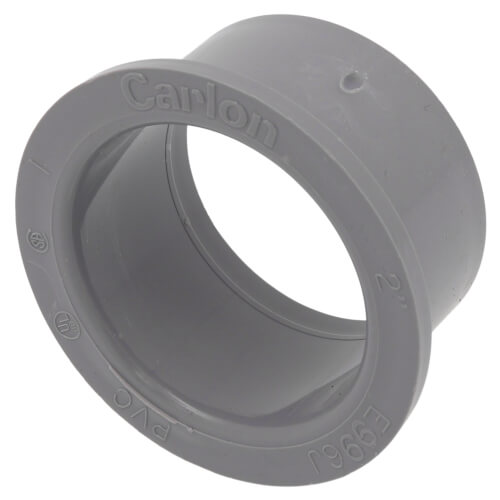 2" PVC Junction Box Adapter