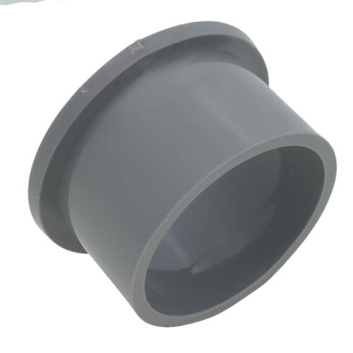 Main product image of 2-1/2" PVC Junction Box Adapter