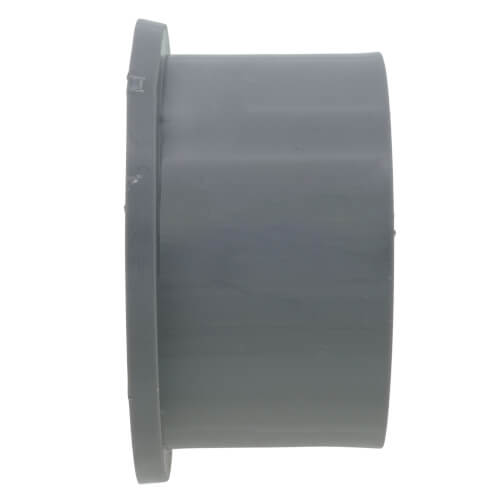 Main product image of 2-1/2" PVC Junction Box Adapter