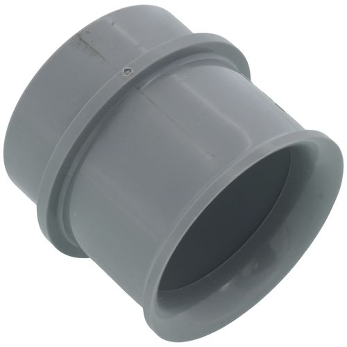 Main product image of 1-1/4" PVC End Bell (Gray)