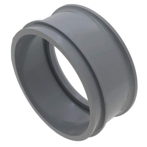 E997N Carlon E997N 4 PVC End Bell Gray e997n-carlon-e997n-4-pvc-end-bell-gray