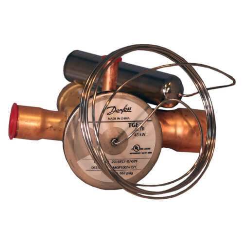 EA02DZ482 Carrier EA02DZ482 TXV Valve, EA02DZ482