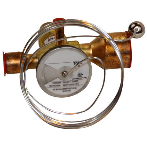 EA02DZ491 Carrier EA02DZ491 Thermal Expansion Valve EA02DZ491