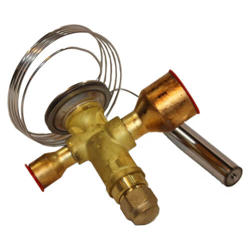 EA02DZ491 Carrier EA02DZ491 Thermal Expansion Valve EA02DZ491