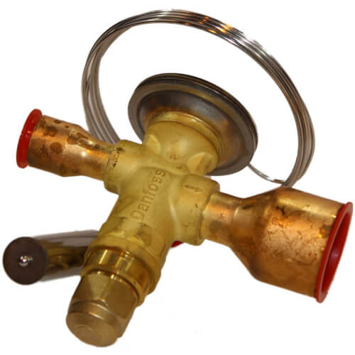 Main product image of TXV Valve, EA02DZ492