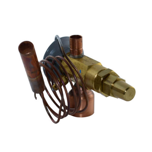 Main product image of Lower Expansion Valve