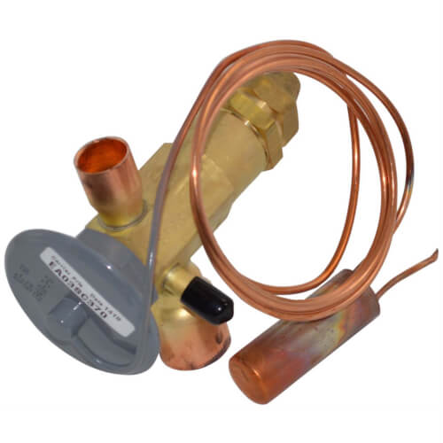 EA03SC370 Carrier EA03SC370 TXV Valve, EA03SC370