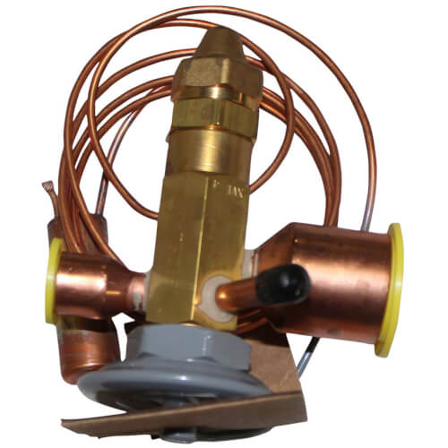 Main product image of Thermostatic Expansion Valve (TXV)