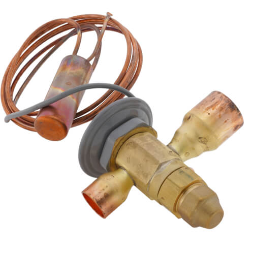 EA36UC040 Carrier EA36UC040 Thermostatic Expansion Valve (TXV