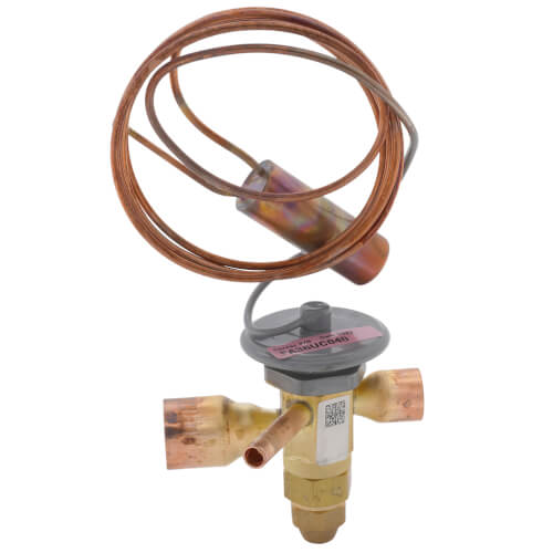EA36UC040 Carrier EA36UC040 Thermostatic Expansion Valve (TXV