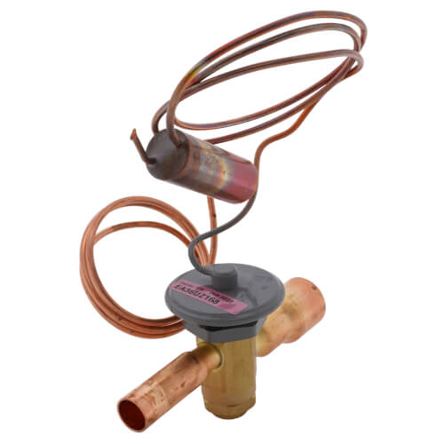 Main product image of 1/2"x7/8"odf 6ton Txv Valve, EA36UZ168
