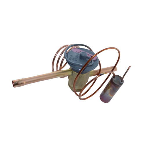 Main product image of Thermal Expansion Valve (TXV)