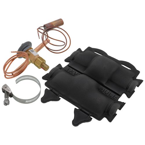 Main product image of TXV Valve Kit w/ Insulation, EA660003