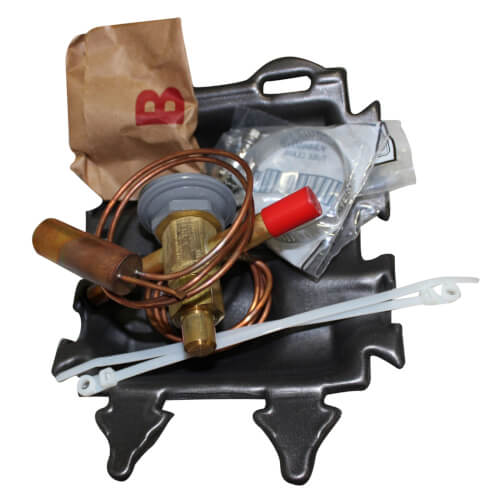 Kit TXV Valve W/Insulation, EA660006