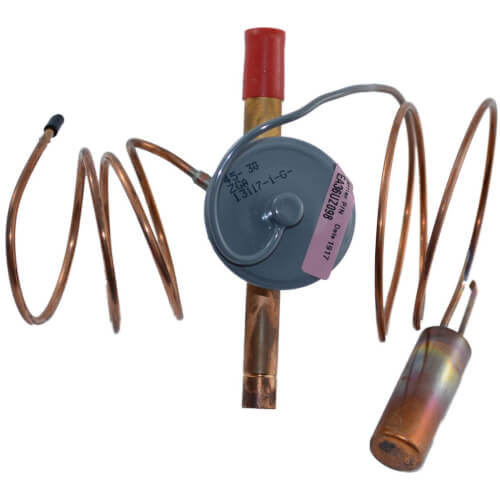 EA660007 Carrier EA660007 TXV Valve Kit, EA660007