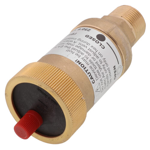 Main product image of Industrial Automatic Air Vent