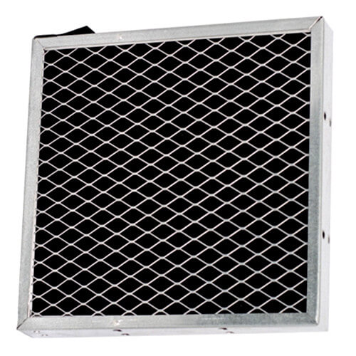 EACAC41224 Permatron EACAC41224 12" x 24" Electronic Air