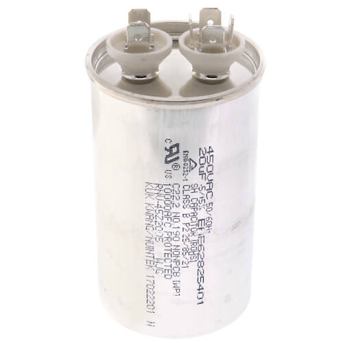 Main product image of Capacitor, Electric Appliance Film, Radial, EAE62825401