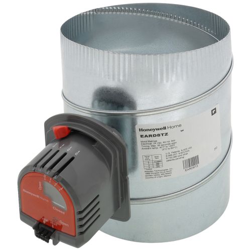 EARD8TZ - Honeywell Home EARD8TZ - 8