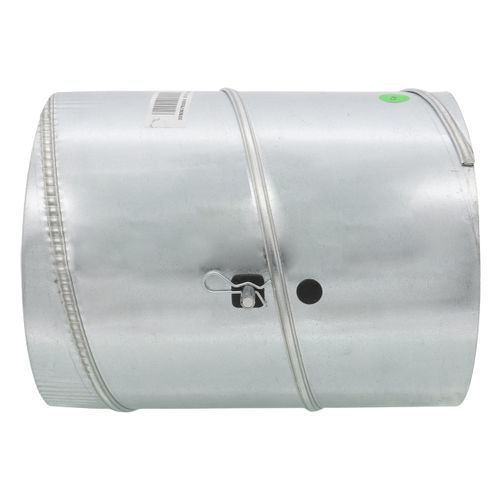 Main product image of 8" Round TrueZONE Motorized Fresh Air Damper