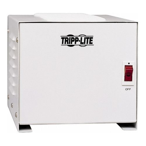 Main product image of Tripp-Lite 120 Volt Output, 60 Hz, 250 VA, General Purpose Transformer, IS-500