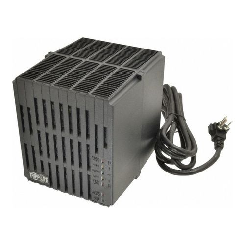Main product image of Tripp-Lite 4 Outlets, 140 Volt Max Input, 1,200 VA, Portable Power Conditioner, LC1200