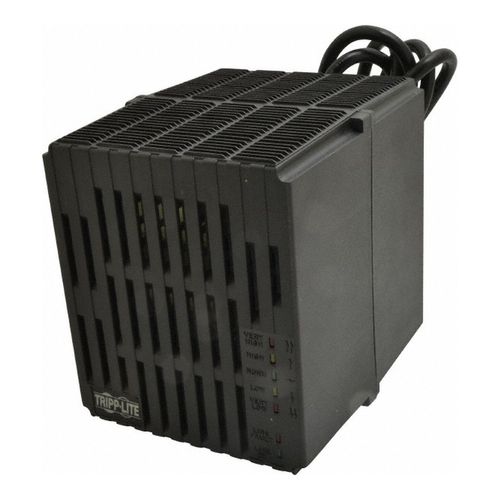 Main product image of Tripp-Lite 6 Outlets, 140 Volt Max Input, 1,800 VA, Portable Power Conditioner, LC1800