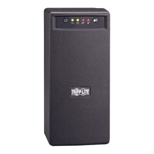 Main product image of Tripp-Lite 12 Amp, 1,000 VA, Wall Mount Line Interactive Backup Uninterruptible Power Supply, OMNIVS1000