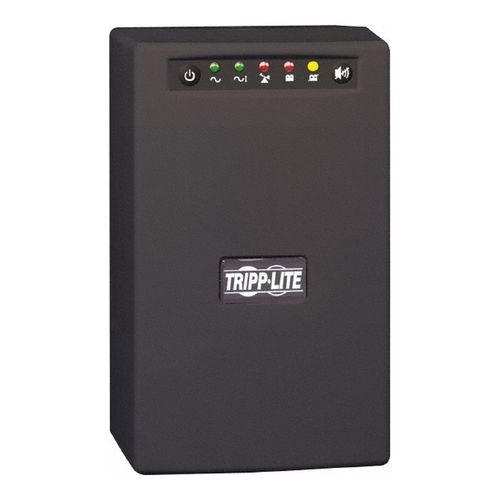 Main product image of Tripp-Lite 12 Amp, 1,500 VA, Wall Mount Line Interactive Backup Uninterruptible Power Supply, OMNIVS1500XL