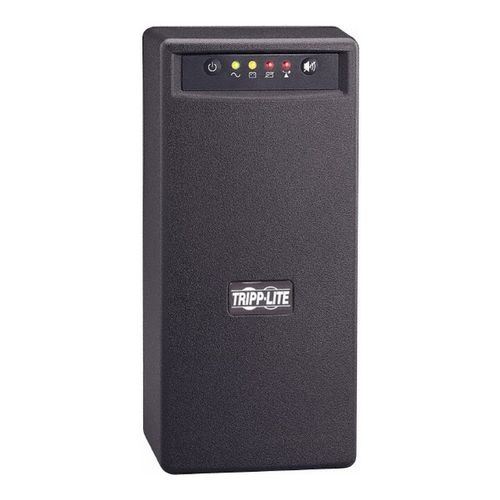Main product image of Tripp-Lite 12 Amp, 800 VA, Wall Mount Line Interactive Backup Uninterruptible Power Supply, OMNIVS800