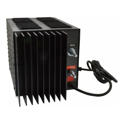 Main product image of Tripp-Lite 75 Watt, 25 Amp, 120 VAC Input, 13.8 VDC Output, Power Supply, PR25