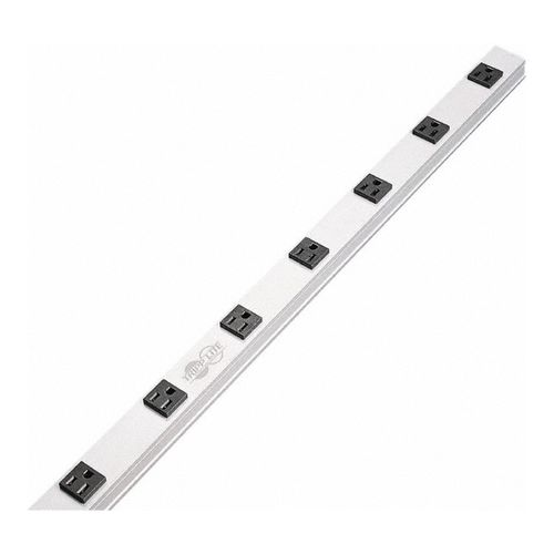 Main product image of Tripp-Lite 12 Outlets, 120 Volts, 15 Amps, 15 ft Cord, Power Outlet Strip, PS3612