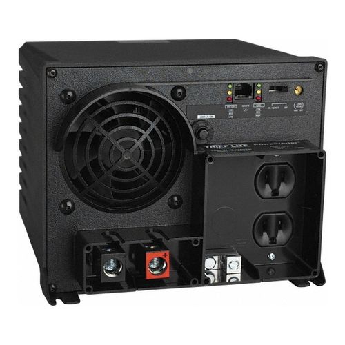 Main product image of Tripp-Lite 1,875 Peak Wattage, Power Inverter, PV1250FC