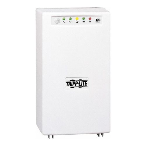 Main product image of Tripp-Lite 12 Amp, 1,500 VA, Wall Mount Line Interactive Backup Uninterruptible Power Supply, SMART1500