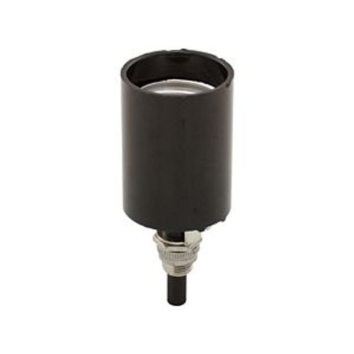 Main product image of Lampholder, Black, Phenolic, 250V, 660W 304200, 1198-BOX