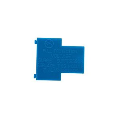Main product image of Surgebloc Module, Audible Alarm, 15A, Comm, 0° To 40°C, Used w/ 1208, 1211, Blue, 1209BL