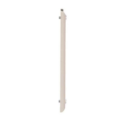 Main product image of Decorator / Gfci Wallplate, Lt. Almond, Decorator Cutout, Thermoset, Single- Gang, 2151LA-BOX