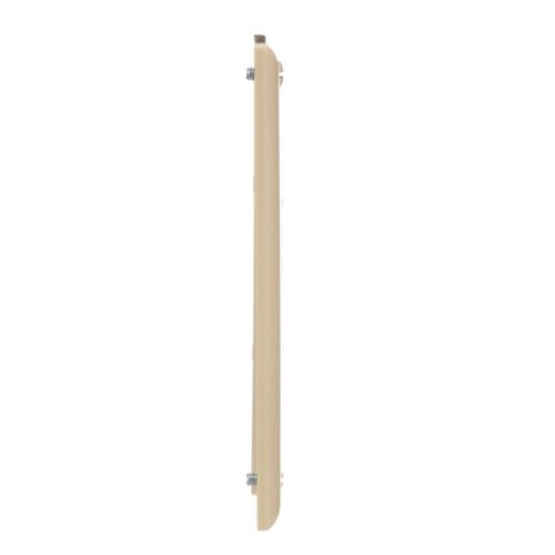 Main product image of Decorator / Gfci Wallplate, Ivory, Decorator Cutout, Thermoset, Single- Gang, Standard, 2151V
