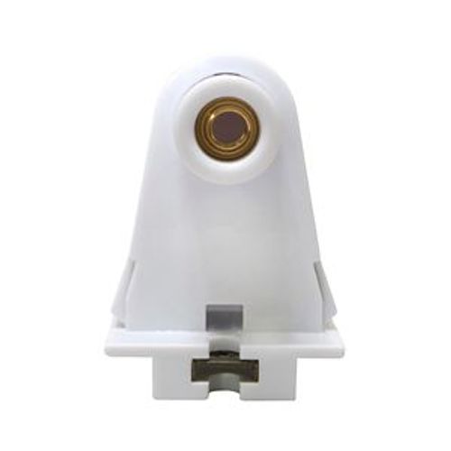 Main product image of Lampholder, Surface Mounting, Non-Shunted, T8/T12, Fluorescent Lamp, Thermoset, 600V, 660W, 2507W-BOX