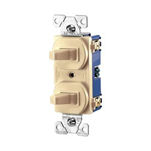 271V-BOX - Eaton 271V-BOX - Commercial Combo Switch, Stand, #14-#12 Awg ...
