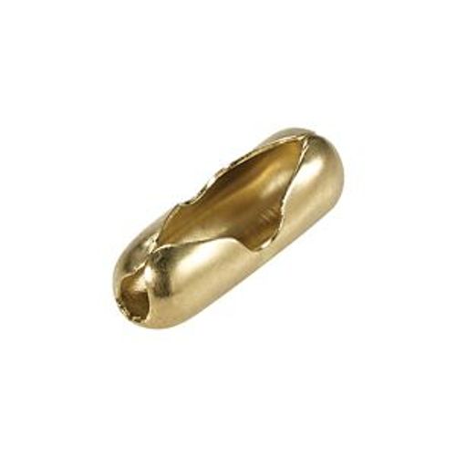 Main product image of Lampholder, Ball Chain Brass Connector 222603, 307-BOX