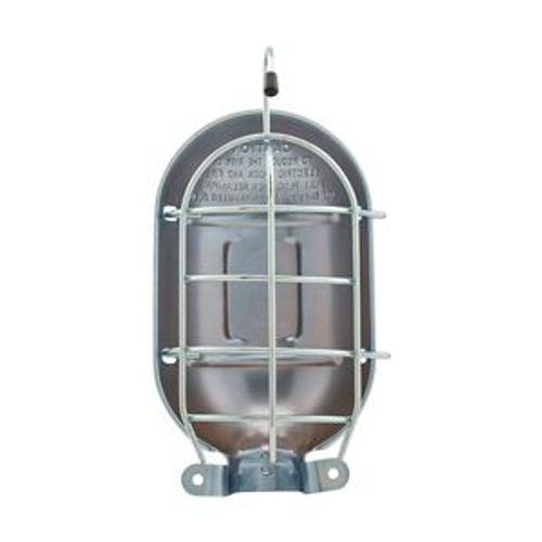 Main product image of Lampholder, Replacement, Steel, Polycarbonate 234002, 467-BOX