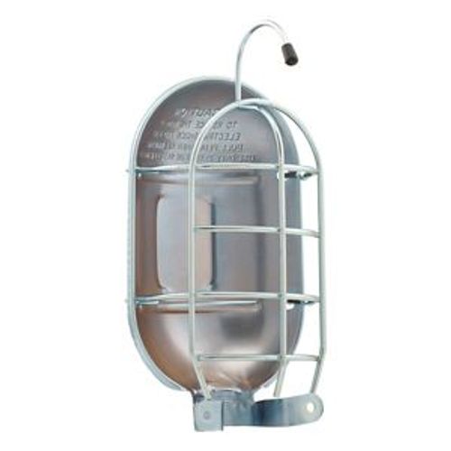 Main product image of Lampholder, Replacement, Steel, Polycarbonate 234002, 467-BOX