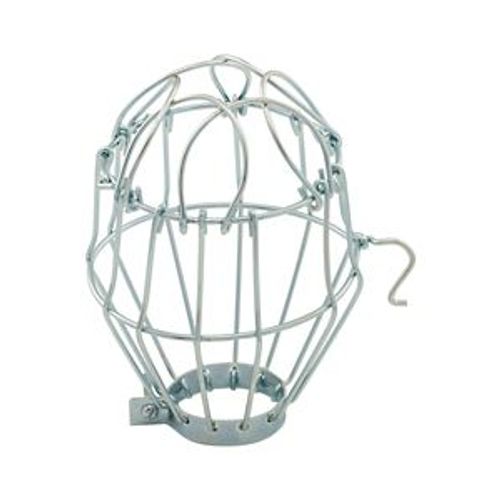 Main product image of Lampholder, 1.5 In Collar, Steel, Metal, 100W 234200, 469B-BOX