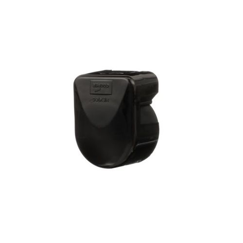 Main product image of Arrow Hart Ultra Grip Straight Blade Angled Plug, #16-12 Awg 20A 125V, 5-20P, 2-Pole 3-Wire, 5366AN