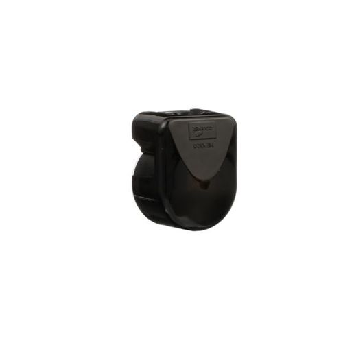 Main product image of Arrow Hart Ultra Grip Straight Blade Angled Plug, #16-12 Awg 20A, 250V, 6-20P, 2-Pole 3-Wire, 5466AN