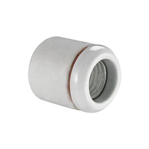 Main product image of Lampholder, Keyless Switch, Medium Base, White, Porcelain, 250V, 660W 239700, 602-BOX